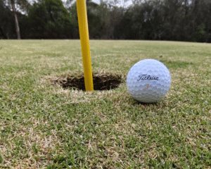 Unlimited Golf Access