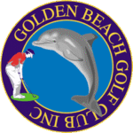Golden Beach Golf Club Logo