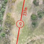 Hole 9